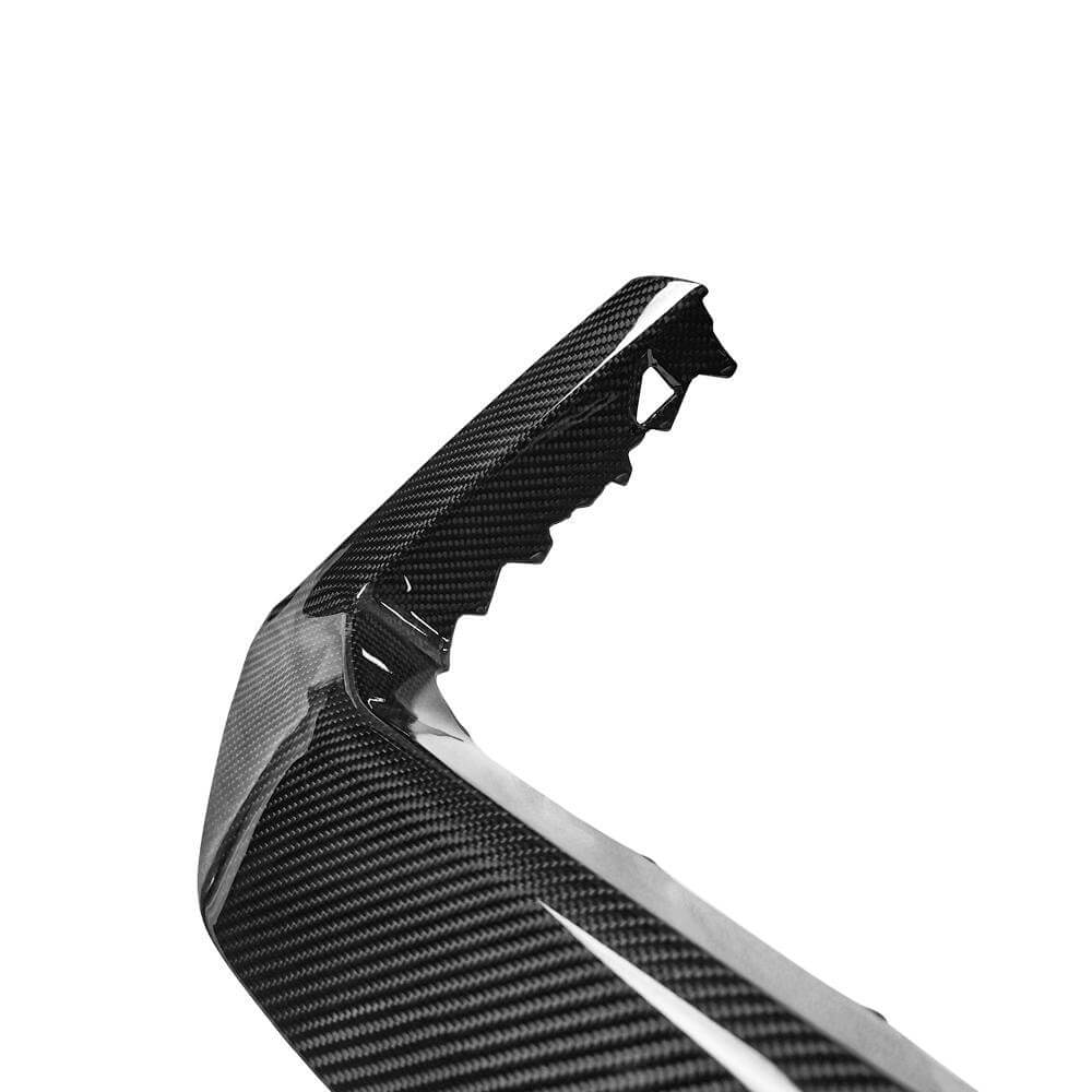Radiator grille (for S650, Carbon) for Ford Mustang 2024- gg. - image 5
