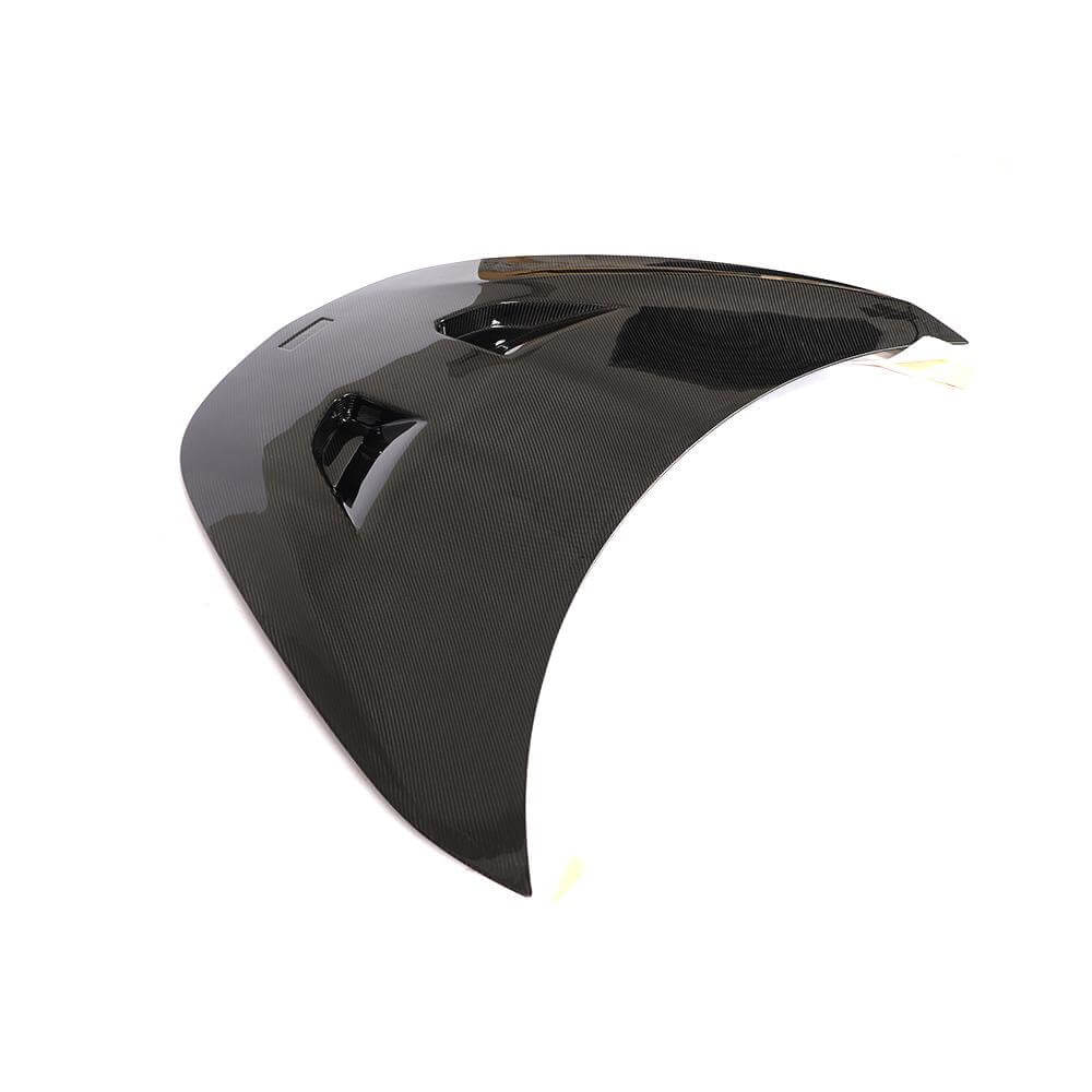 Hood (Carbon) for McLaren 540C/570S 2015-2020 - image 5