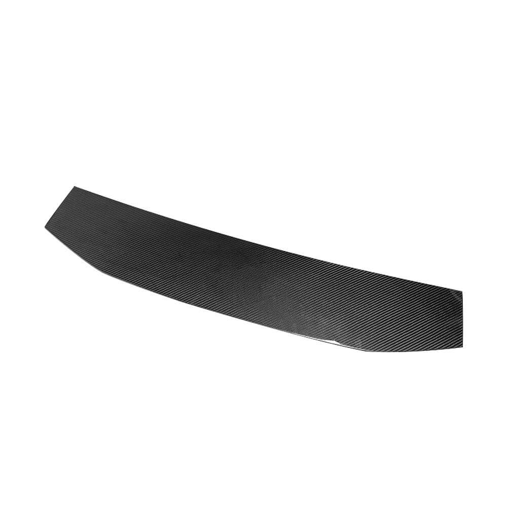 Trunk Lid Cover (Carbon) for Ford Mustang 2024- - image 5