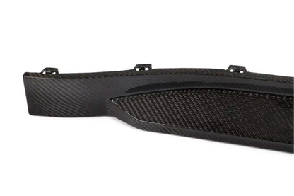 Side Skirt Extensions V2 (for G80, Carbon) for BMW 3 Series G20/G21 2018- - image 8