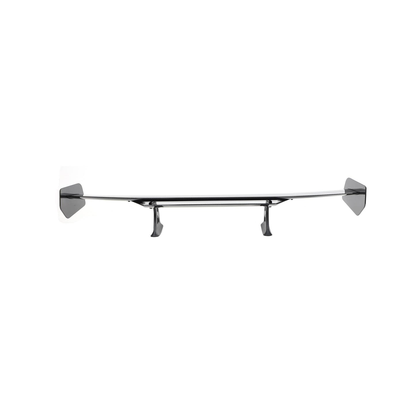Spoiler V7 (Gloss Black) for BMW 2 Series G42 2021- - image 5