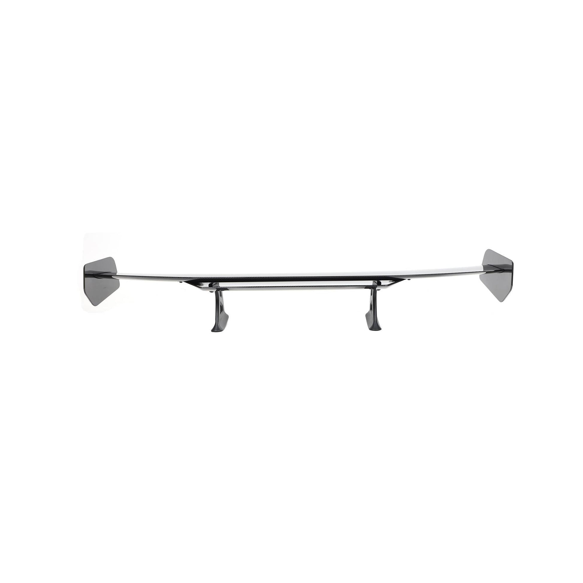 Spoiler V7 (Gloss Black) for BMW 2 Series G42 2021- - image 5