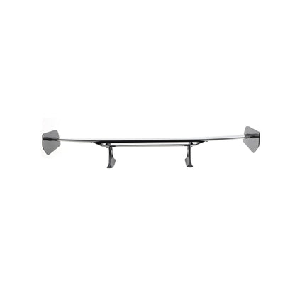 Spoiler V7 (Gloss Black) for BMW 2 Series G42 2021- - image 5