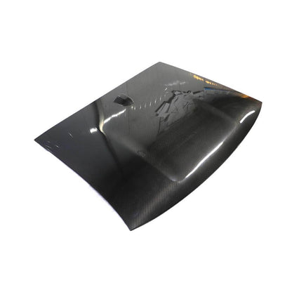 Roof cover (Carbon) for Nissan 400Z - image 5