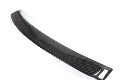 Rear Window Spoiler Visor (for E92, Carbon) for BMW 3 Series E92/E93 2006–2013 - image 5