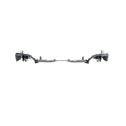 Rear Bumper Diffuser Dry Carbon Fiber (M-Sport) for BMW 5/i5 series G60/60E/61 2023- - image 5