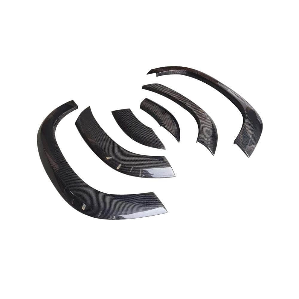 Fender Flares (Carbon) for Land Rover Defender 2019- - image 5