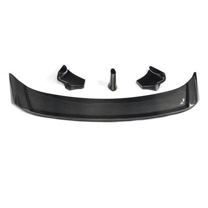 Spoiler V1 (Carbon) for Subaru BRZ 2012-2021 - image 5