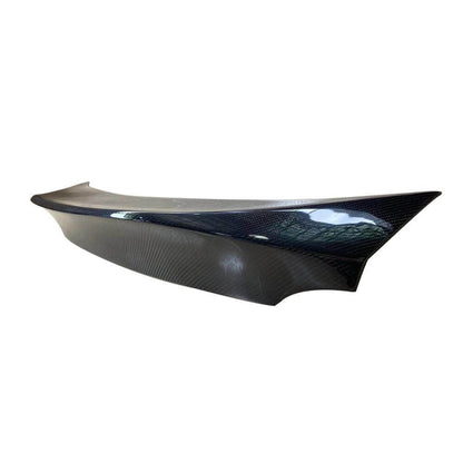Spoiler (2022+, Carbon) for Mazda MX-5 - image 5