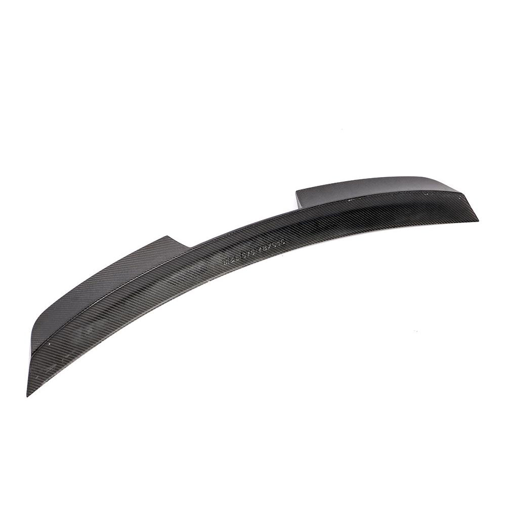 Spoiler (2015-2018, Carbon) for Ferrari California 2008-2017 - image 5