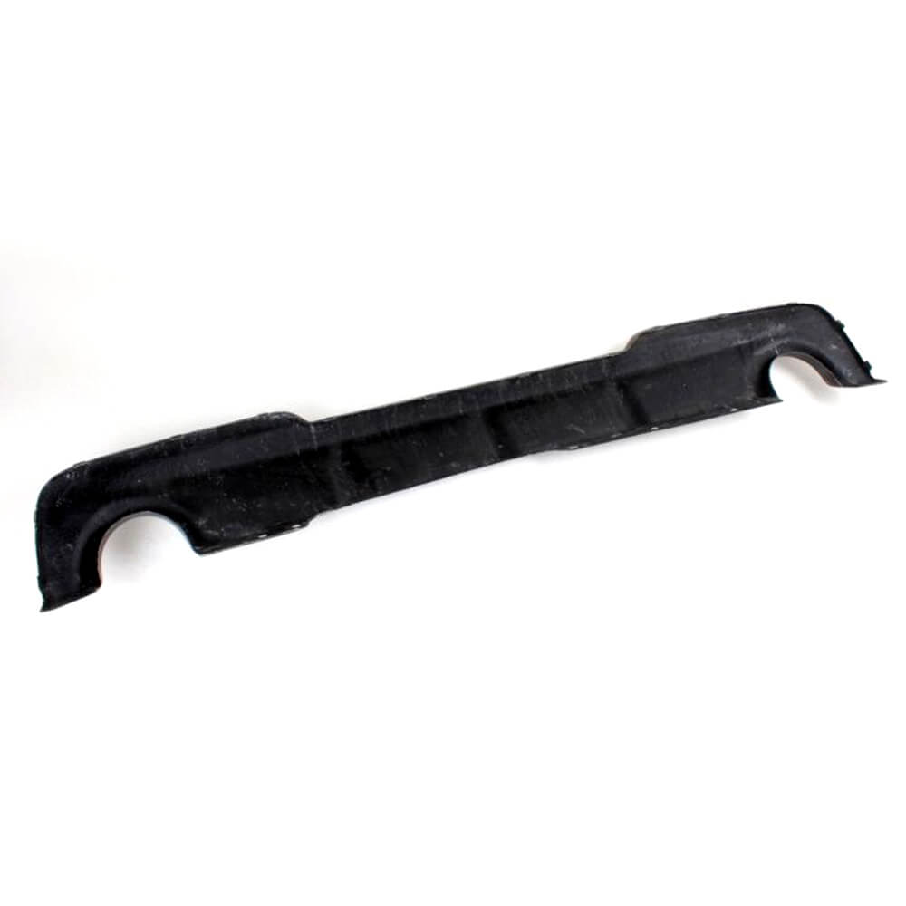 Rear Bumper Diffuser Carbon Fiber V7 (M-Sport) for BMW 5 series F-10/11/07 2010-2016 - image 5