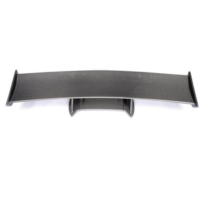 Spoiler (2009-2015, Carbon) for Nissan GT-R - image 5