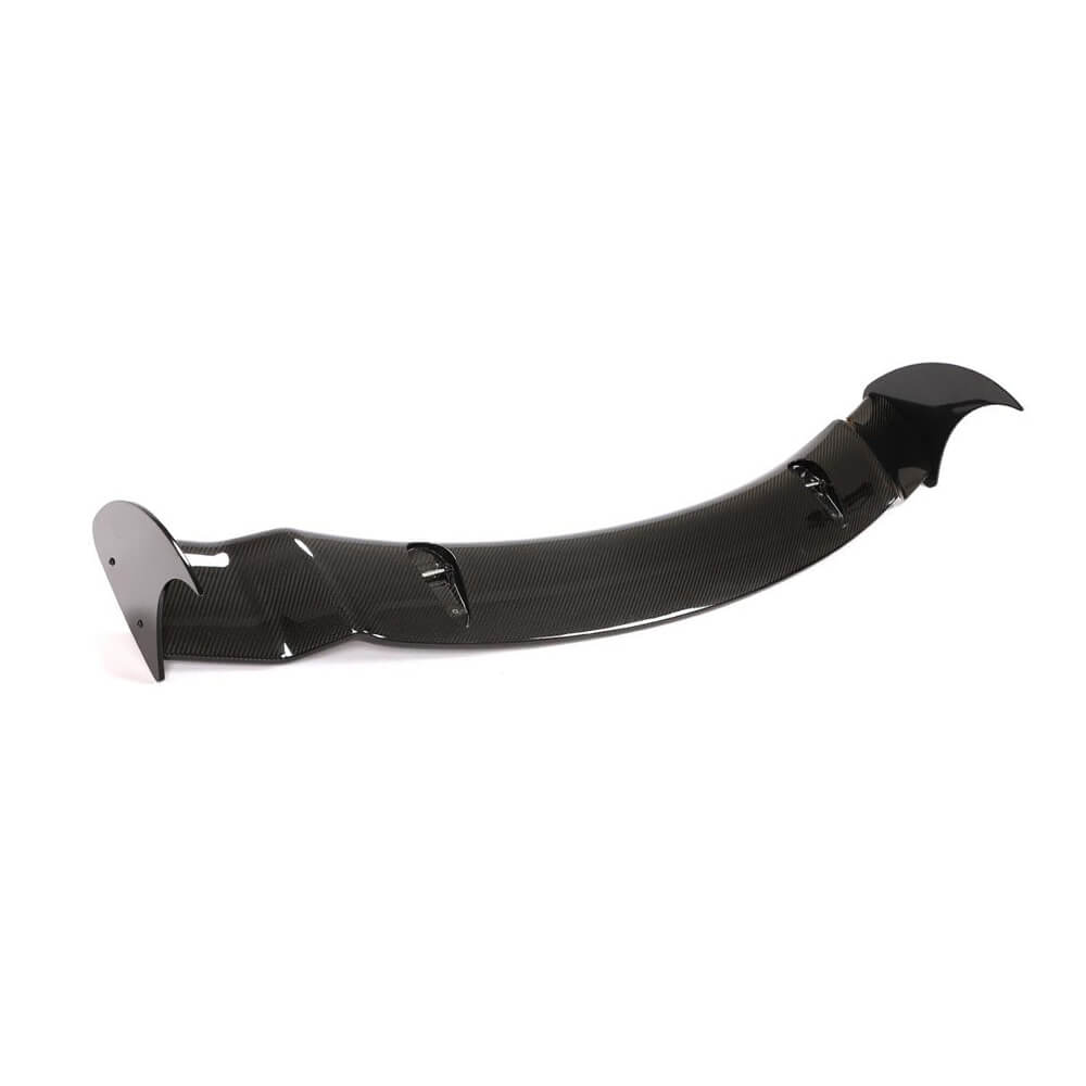 Spoiler V5 (Carbon) for Porsche 911 2012-2018 - image 5