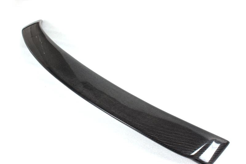 Rear Window Spoiler Visor (for E92, Carbon) for BMW 3 Series E-90/91/92/93 2005-2011 - image 5