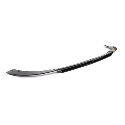 Front Bumper Lip Spoiler (2014-2019, Carbon) for Mercedes Vito/V-class W447 2014- - image 5