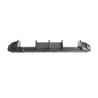 Rear Bumper Diffuser Carbon Fiber V1 (for G80) for BMW 3 series G20/21 2018- - image 5