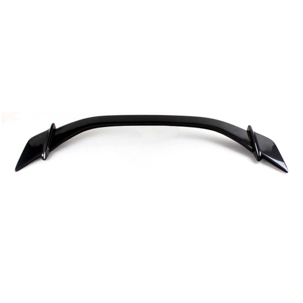 Spoiler V5 (Carbon) for Subaru BRZ 2012-2021 - image 5