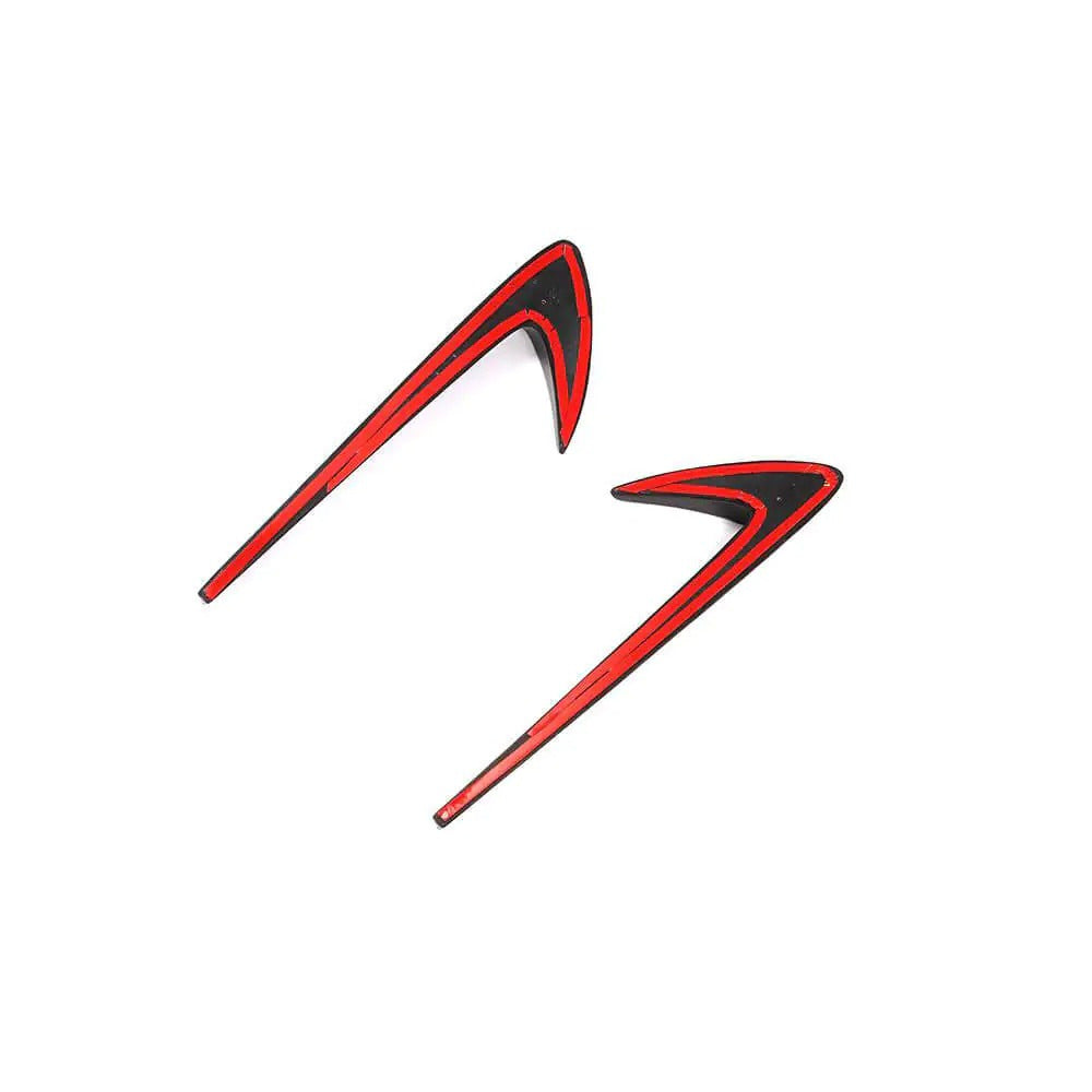 Front fenders (Carbon) for Mercedes E-class W213 2016-2023 - image 5