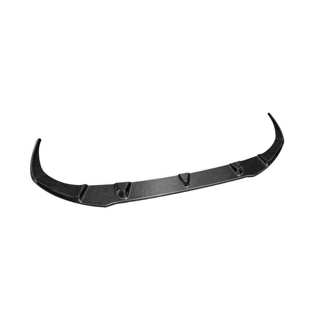 Front Bumper Lip Carbon Fiber V2 (M-Sport) for BMW Z4 (G29) 2018- - image 5