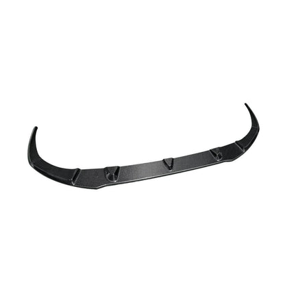 Front Bumper Lip Carbon Fiber V2 (M-Sport) for BMW Z4 (G29) 2018- - image 5