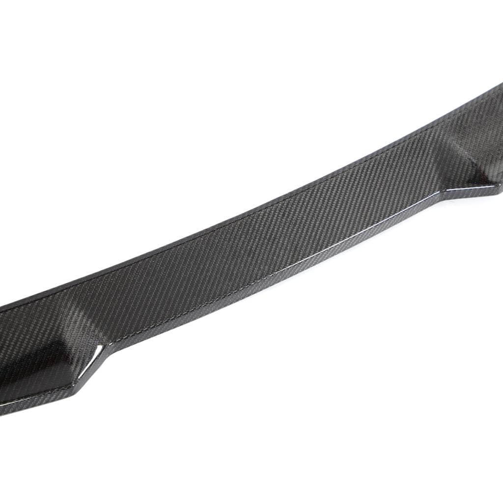 Spoiler V3 (Carbon) for Audi A7 2018- - image 5