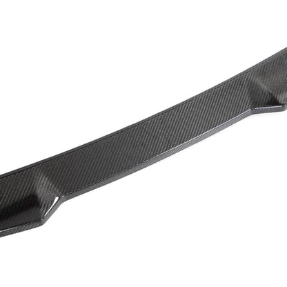 Spoiler V3 (Carbon) for Audi A7 2018- - image 5