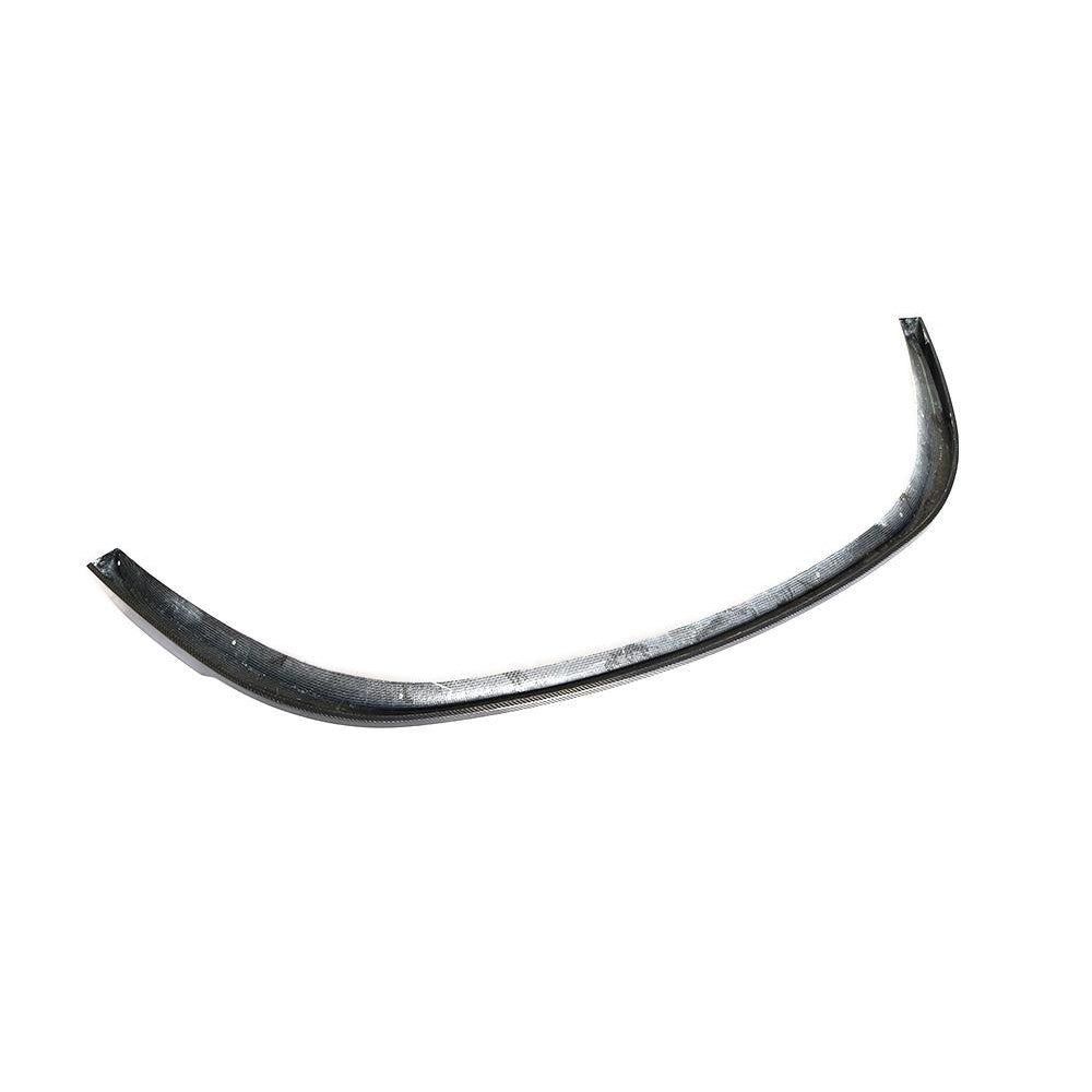 Lip front bumper cover (2015-2018, Carbon) for Ferrari California - image 5