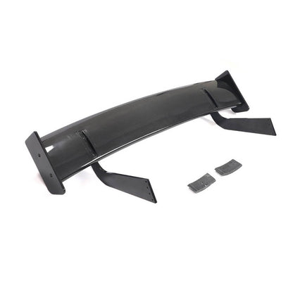Spoiler V4 (Carbon) for Porsche 911 2012-2018 - image 5