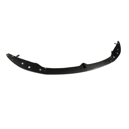 Front Bumper Lip Carbon Fiber V6 (for F82/F83) for BMW 4 series F-32 2012-2020 - image 5