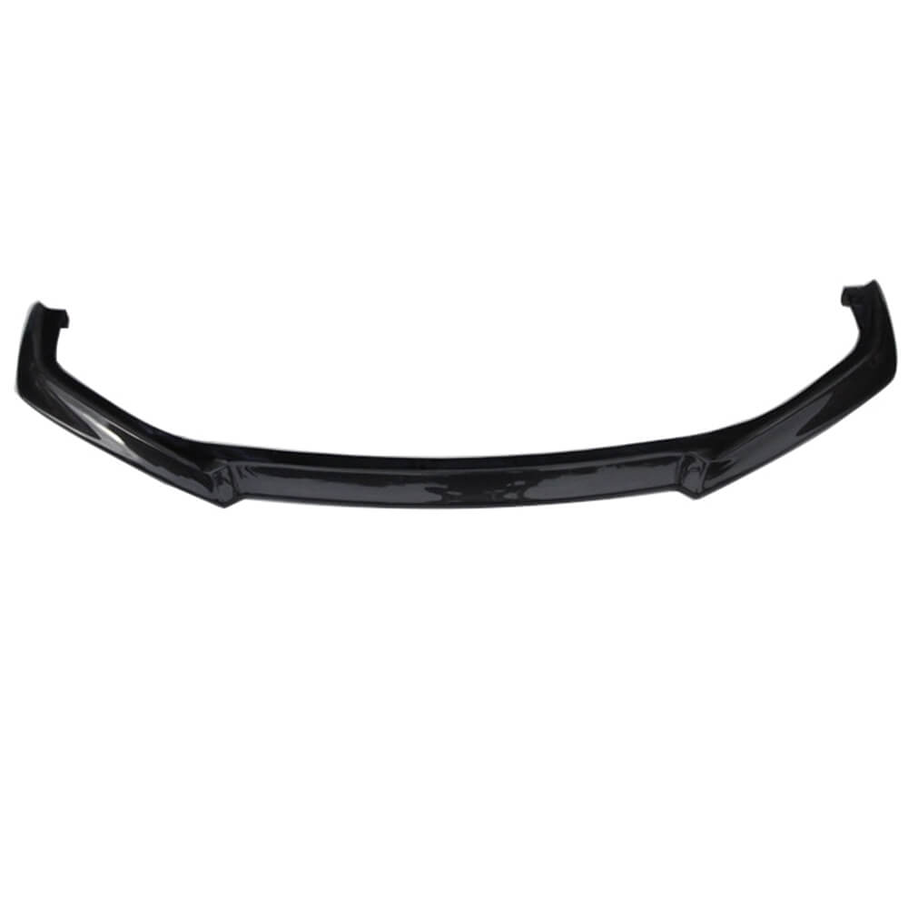 Cover on the front bumper Lip V1 (Carbon) for Toyota GT86 - image 5
