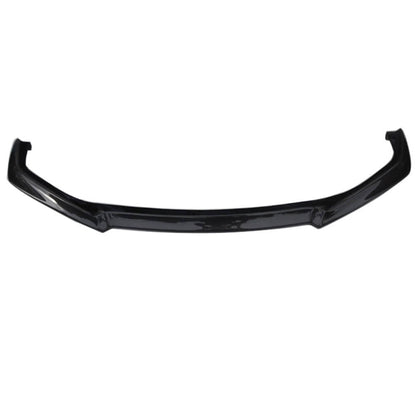 Cover on the front bumper Lip V1 (Carbon) for Toyota GT86 - image 5