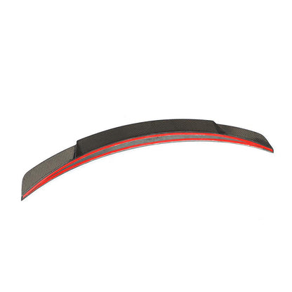 Spoiler V2 (for 2018-2020, Carbon) for Mercedes CLS C257 2018- - image 5