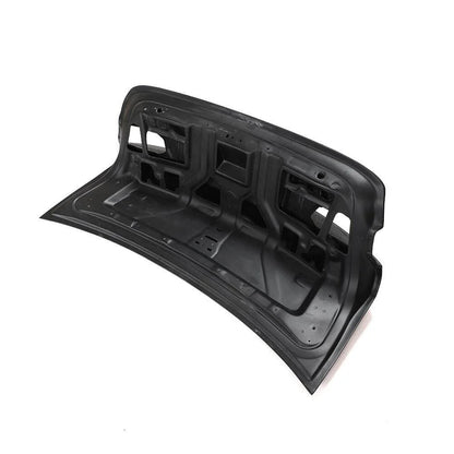 Trunk lid Carbon (2018-2022) for BMW 3 series G20/21 2018- - image 4