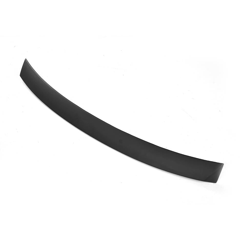 Spoiler Visor (Carbon) for Mercedes E-class coupe C238 2016-2024 - image 5