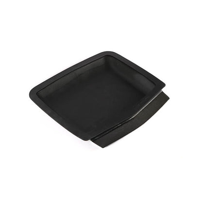Cover on the hood (2015-2019, Carbon) for Dodge Challenger 2008-2023 - image 5