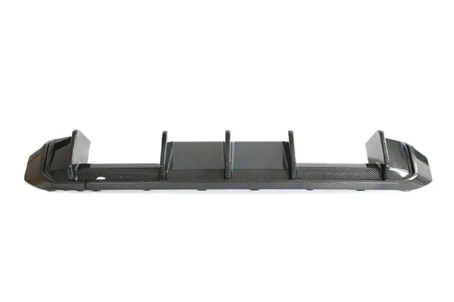 Rear Diffuser V1 (for G82/G83, Carbon) for BMW 4 Series G22/23/26 2020- - image 11
