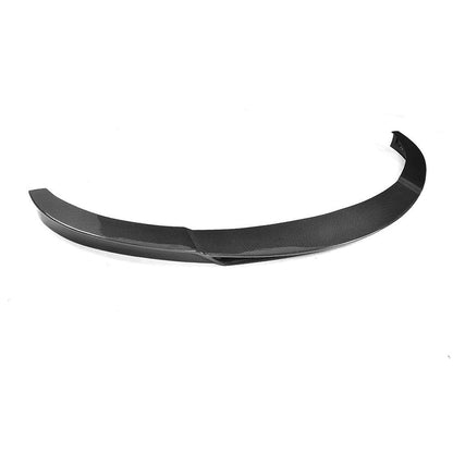 Front Bumper Lip V2 (2012-2016, Carbon) for Tesla Model S 2012– - image 5