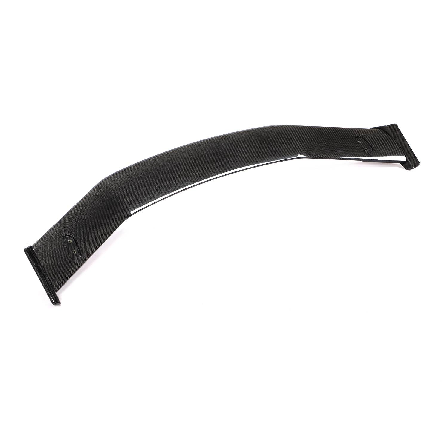 Spoiler V1 (for Sportback, Carbon) for Audi A5 2016-2025 - image 5