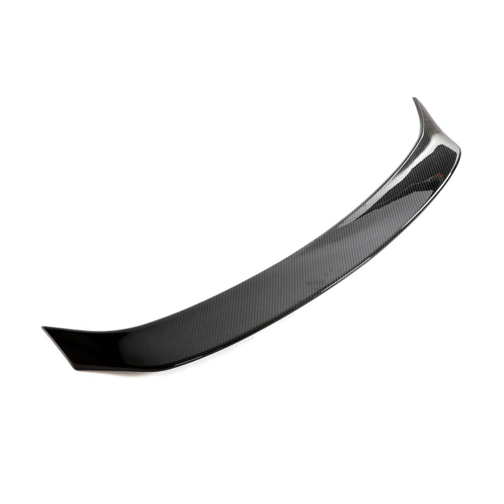 Spoiler V2 (for 2013-2020, Carbon) for Lexus IS 2013- - image 5