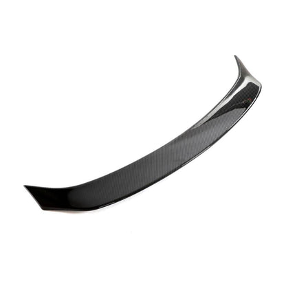 Spoiler V2 (for 2013-2020, Carbon) for Lexus IS 2013- - image 5