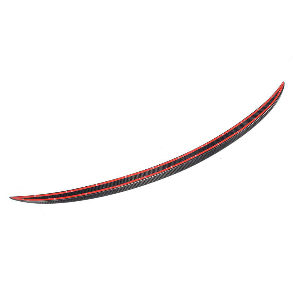 M2-Style Spoiler (for F22, Carbon) for BMW 2 Series F22/F23 2014-2021 - image 5