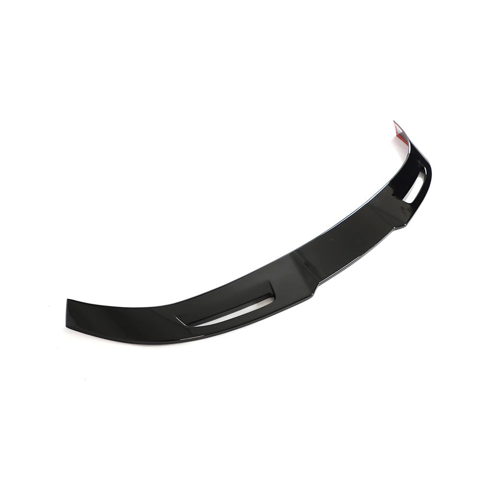 Spoiler V4 (2017-2023, Carbon) for Alfa Romeo Stelvio - image 5