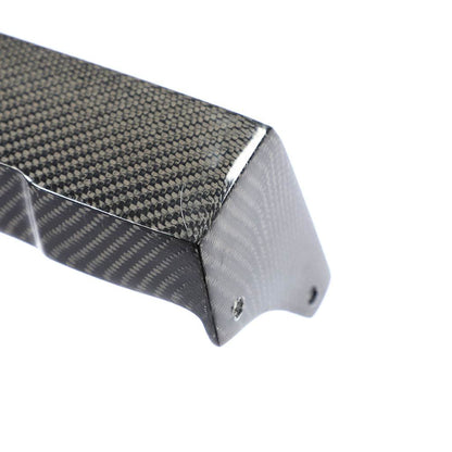 Side sills (Long base, Carbon) for Mercedes Vito / V-class W447 2014↗ year - image 5