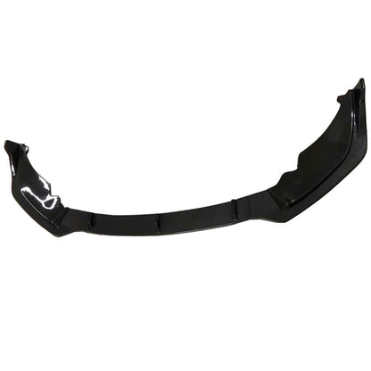 Front Bumper Lip (for M-Sport) for BMW 2 Series Gran Coupe F44 2020-2024 - image 5