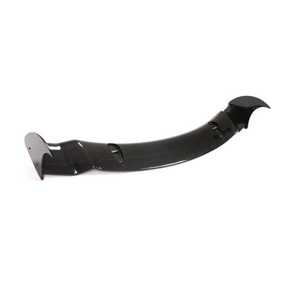 Spoiler V5 (Carbon) for Porsche 911 2012-2018 - image 5