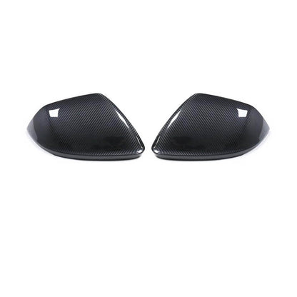 Mirror Covers Dry Carbon Fiber V1 for Lamborghini Urus - image 5