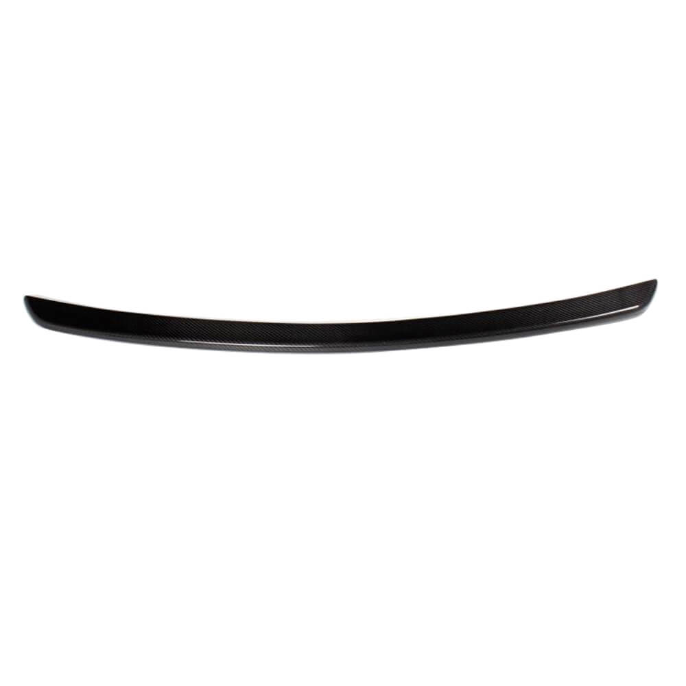 Spoiler (Carbon) for Mercedes SLK R171 2004-2014 - image 5