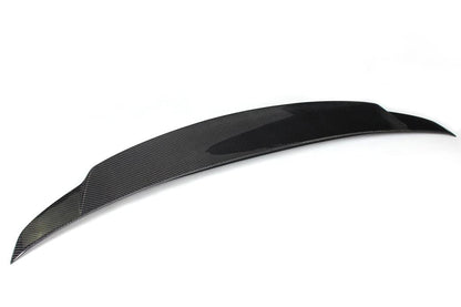 Spoiler SD V2 (for G37 2009-2013, G25 2011-2012, Carbon) for Infiniti G25/G35/37 (V36/CV36) 2006-2015 - image 5
