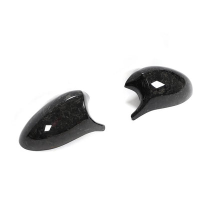 Mirror Covers V1 (for E90/E91 2005-2008, E92/E93 2006-2009, Carbon) for BMW 3 Series E90/E91 2005-2011 - image 5