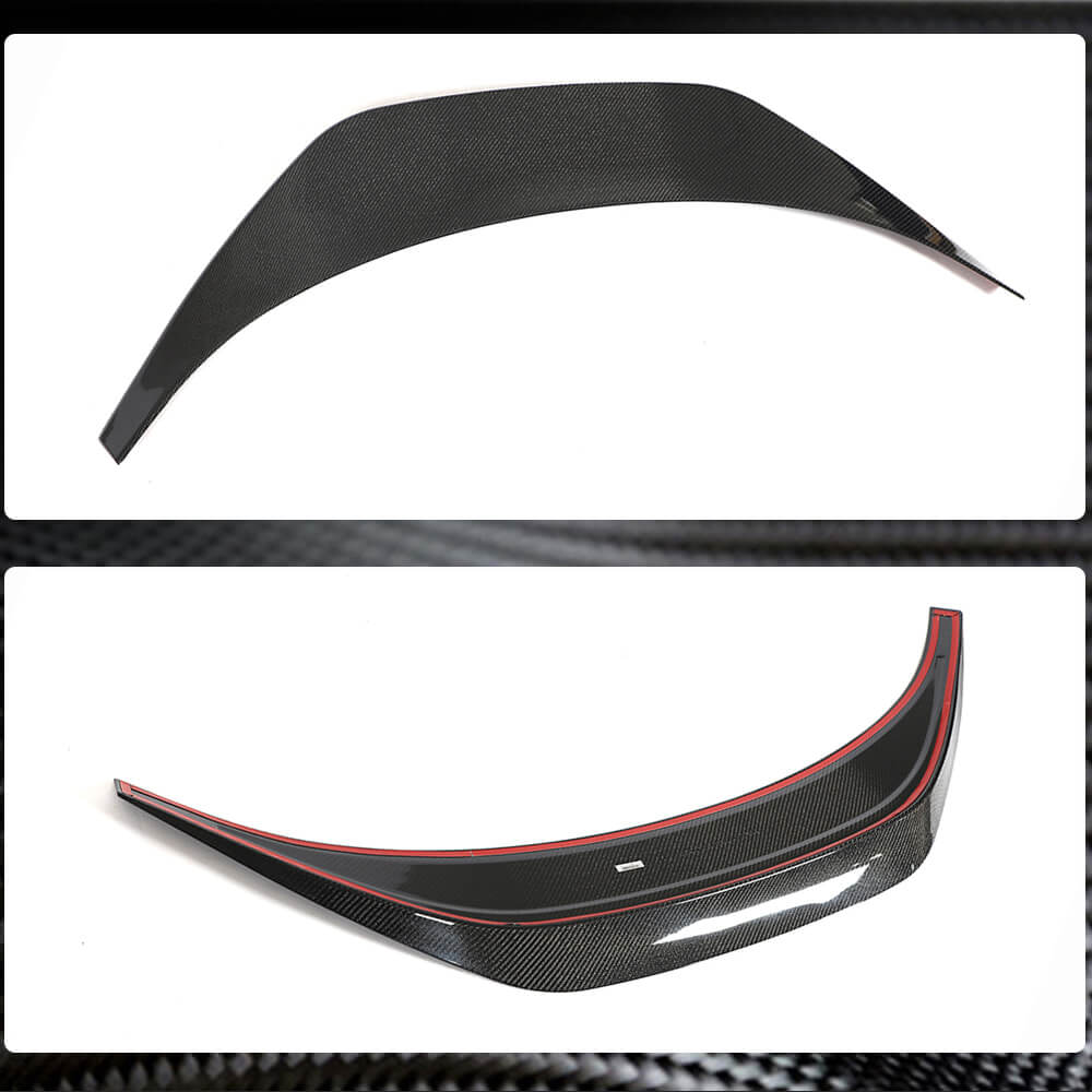 Spoiler (Carbon) for Subaru BRZ 2021- - image 5